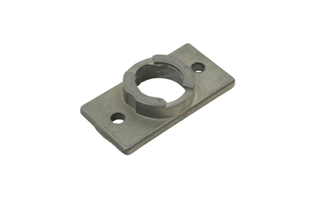 GUIDE LOQUET PORTE COULISSANTE IVECO DAILY 00>.