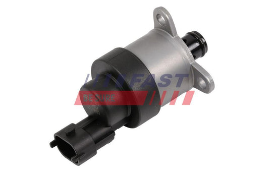 RÉGULATEUR, PRESSION DE CARBURANT FIAT DUCATO 02> POMPE À INJECTION 2.3JTD 2-PIN.