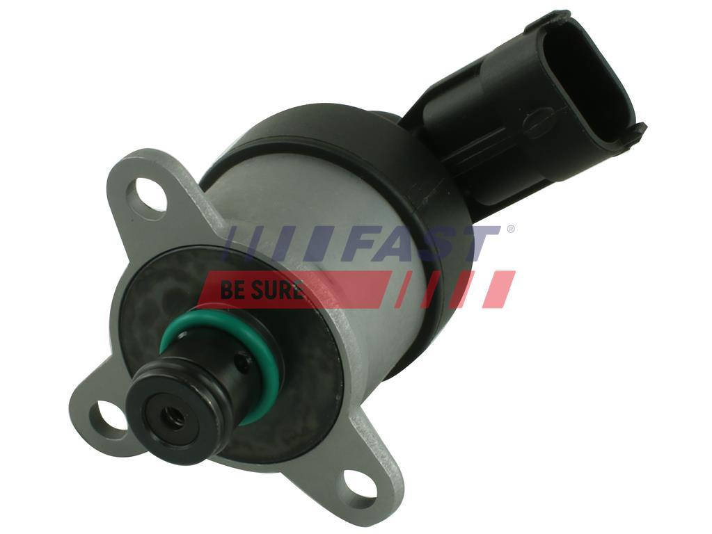 RÉGULATEUR, PRESSION DE CARBURANT FIAT DUCATO 06> POMPE À INJECTION 3.0 JTD.