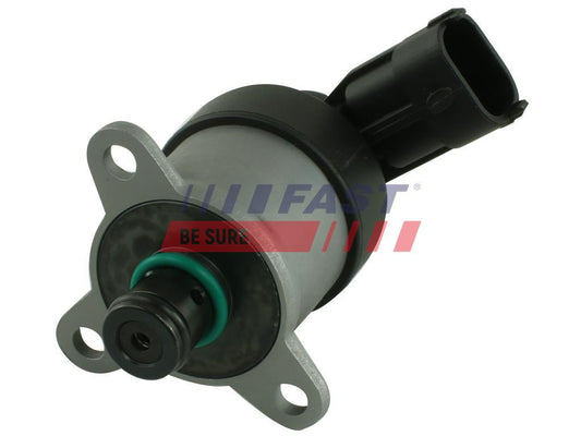 RÉGULATEUR, PRESSION DE CARBURANT FIAT DUCATO 06> POMPE À INJECTION 3.0 JTD.