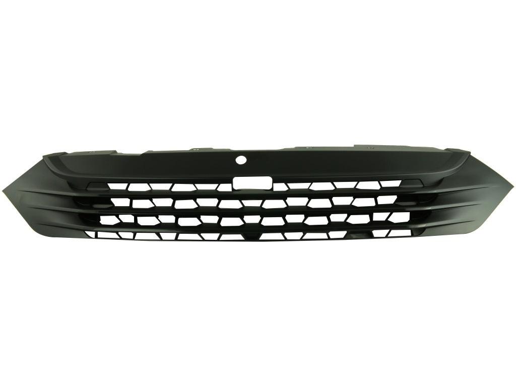 GRILLE DE RADIATEUR IVECO DAILY 14> FACELIFTING.