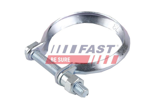 RACCORD DE TUYAU, SYSTÈME D`ÉCHAPPEMENT FIAT DUCATO 06> 73 MM.