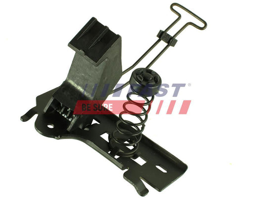 SERRURE DE CAPOT RENAULT MASTER III 10>.