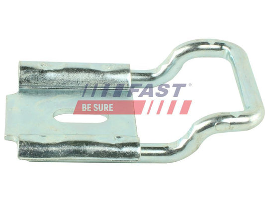 SERRURE DE PORTE RENAULT MASTER II 98> ARRIÈRE D SUPÉRIEUR.