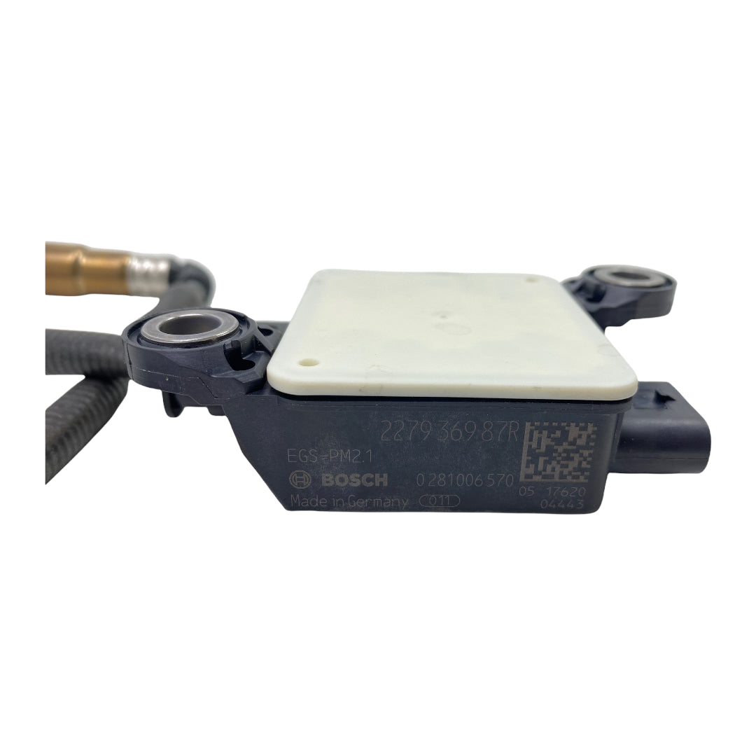 Pièce d'origine Sonde NOx pour Renault Master III 2.3 dCi 227936987R