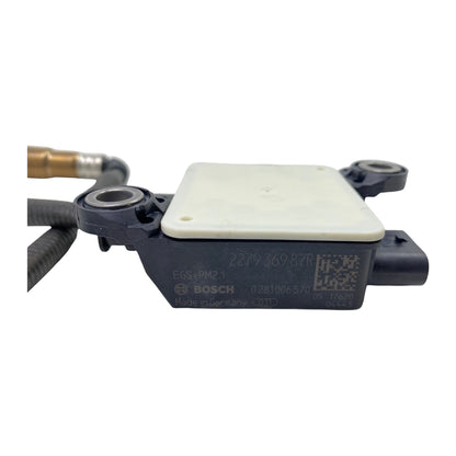 Pièce d'origine Sonde NOx pour Renault Master III 2.3 dCi 227936987R