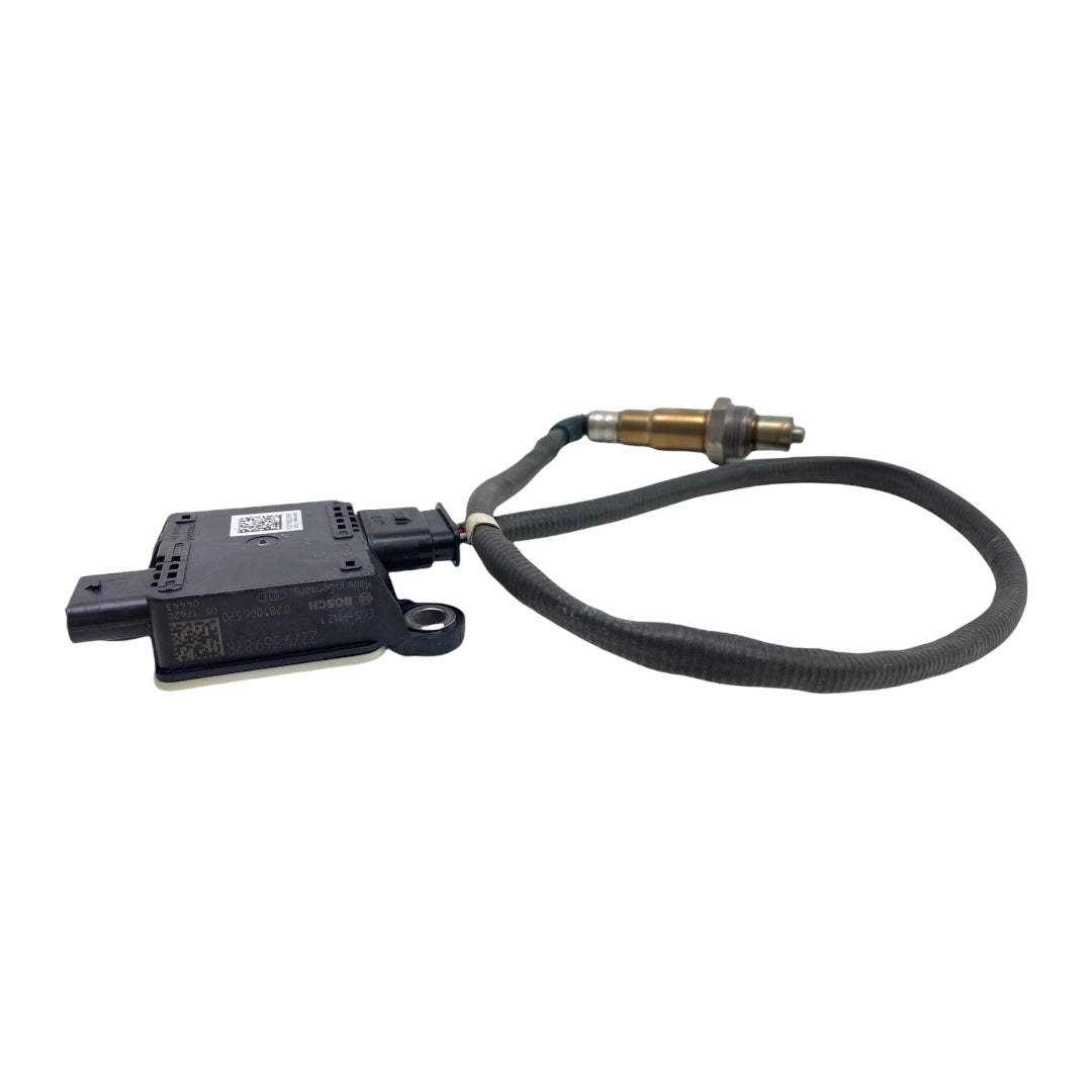 Pièce d'origine Sonde NOx pour Renault Master III 2.3 dCi 227936987R