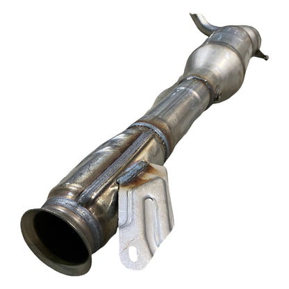 Pièce d'origine Silencieux FAP Euro 6 pour Renault Master III 2.3 dCi 82520514