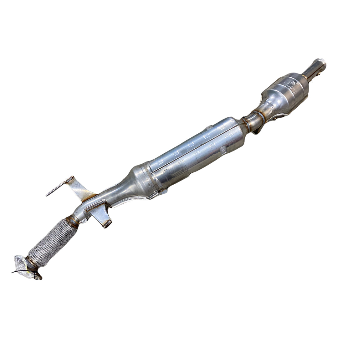 Pièce d'origine Catalyseur FAP pour Renault Master III Opel Movano 2.3 dCi 201008504R