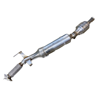 Pièce d'origine Catalyseur FAP pour Renault Master III Opel Movano 2.3 dCi 201008504R