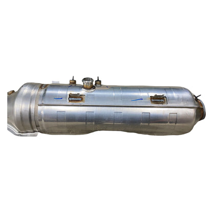Pièce d'origine Catalyseur FAP pour Renault Master III Opel Movano 2.3 dCi 201008504R