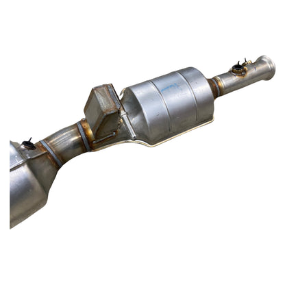 Pièce d'origine Catalyseur FAP pour Renault Master III Opel Movano 2.3 dCi 201008504R
