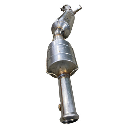 Pièce d'origine Catalyseur FAP pour Renault Master III Opel Movano 2.3 dCi 201008504R