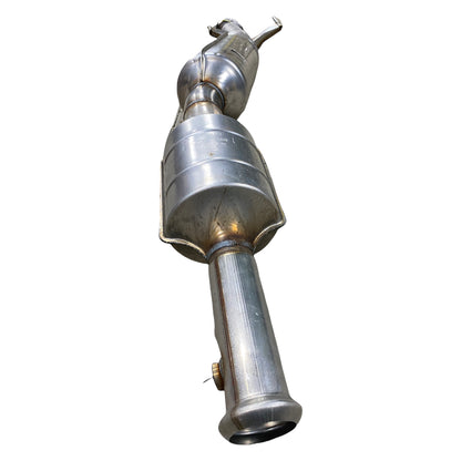 Pièce d'origine Catalyseur FAP pour Renault Master III Opel Movano 2.3 dCi 201008504R