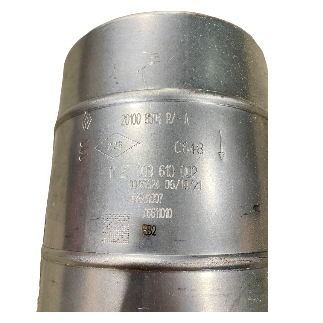 Pièce d'origine Catalyseur FAP pour Renault Master III Opel Movano 2.3 dCi 201008504R