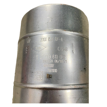 Pièce d'origine Catalyseur FAP pour Renault Master III Opel Movano 2.3 dCi 201008504R