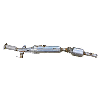 Pièce d'origine Catalyseur FAP pour Renault Master III Opel Movano 2.3 dCi 201008504R