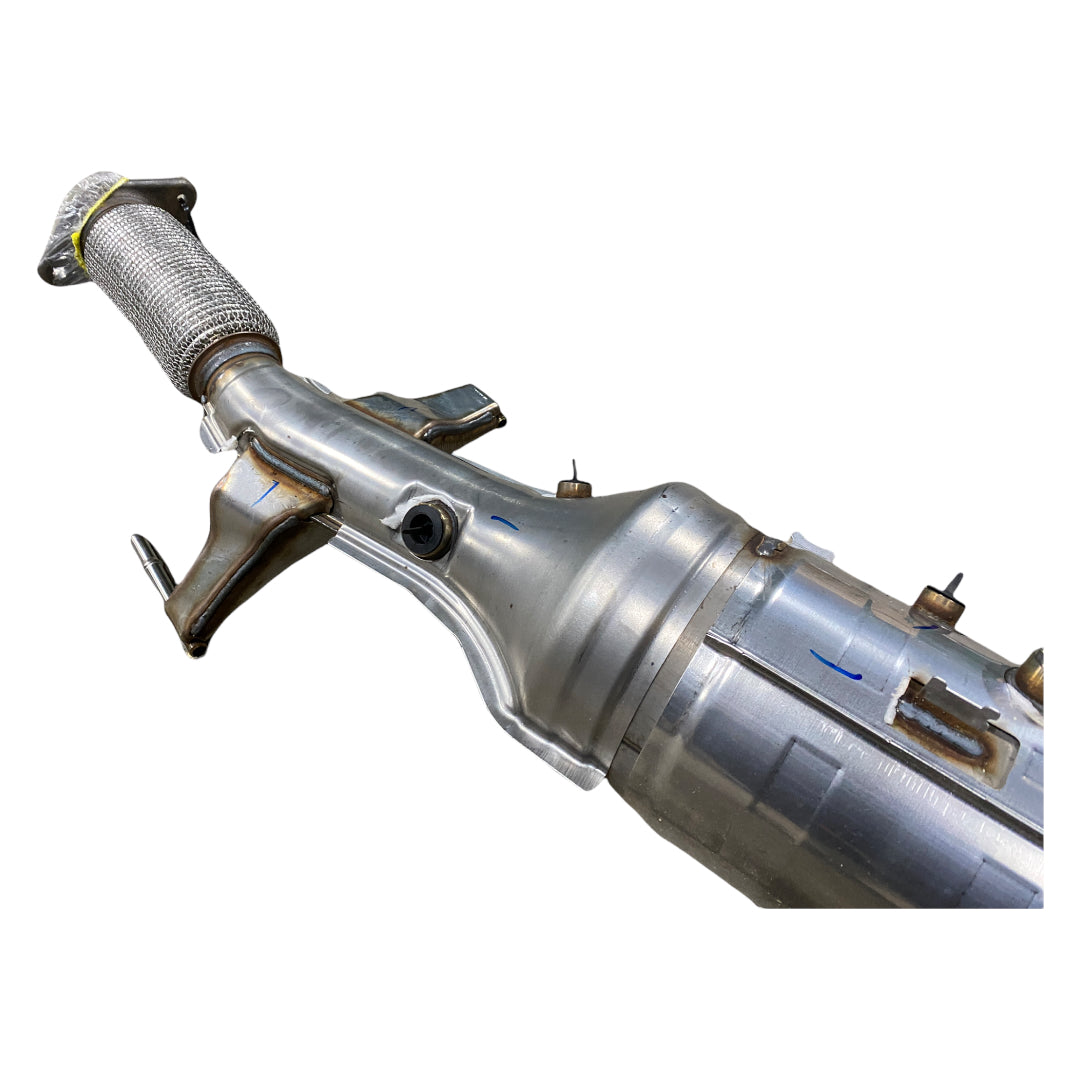 Pièce d'origine Catalyseur FAP pour Renault Master III Opel Movano 2.3 dCi 201008504R