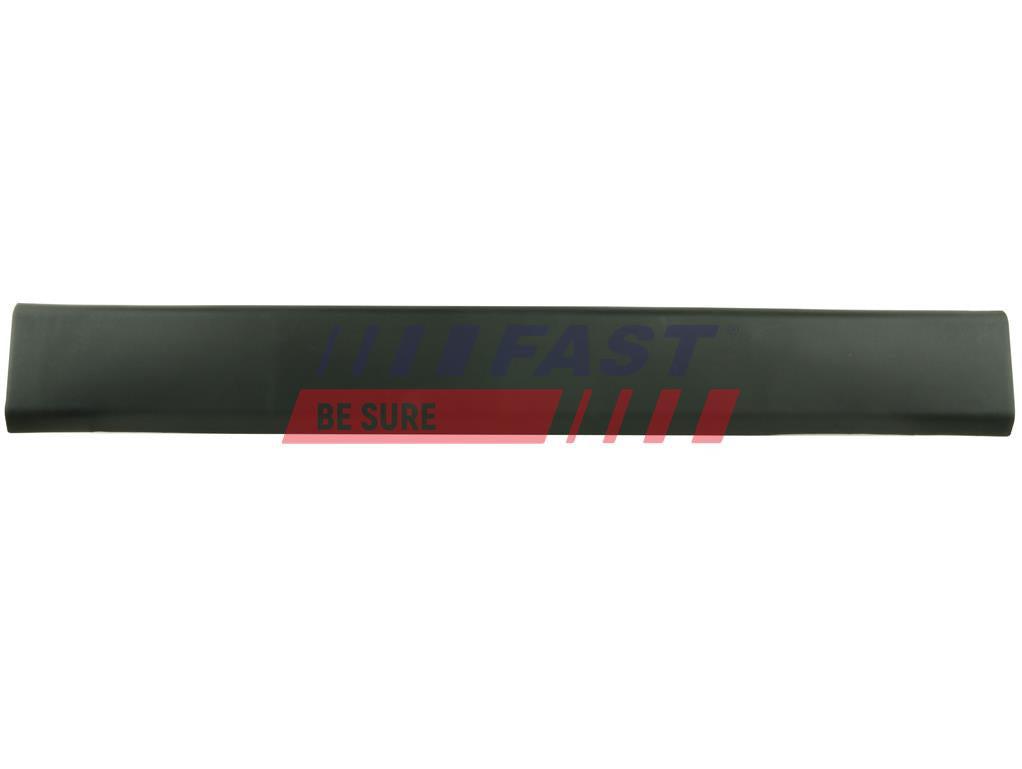 MOULURE EXTERIEUR RENAULT MASTER III 10> PORTIÈRE COULISSANTE DROIT.
