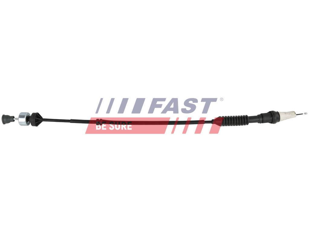 CÂBLE D`EMBRAYAGE CITROEN BERLINGO 96> 910/690 MM.