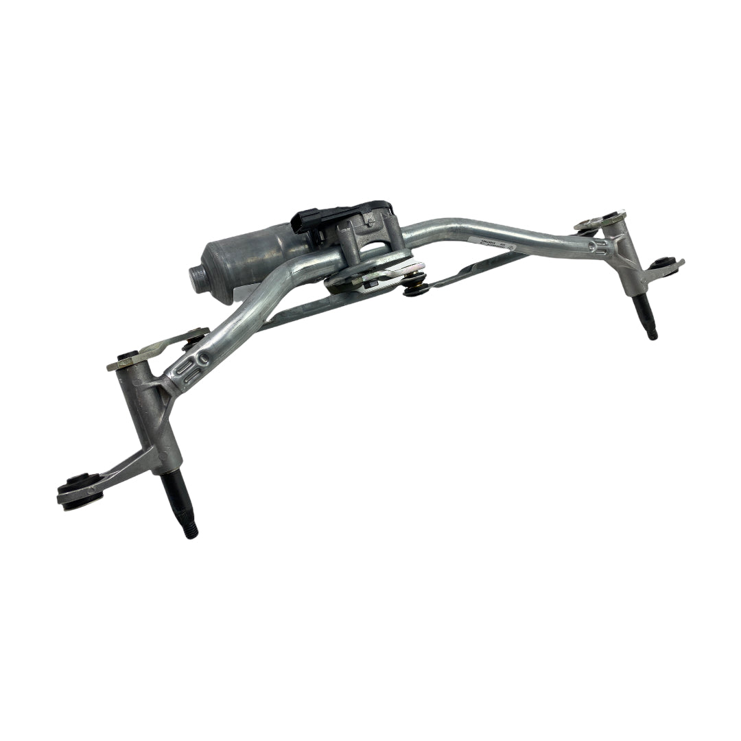 Pièce d'origine Tringlerie d'essuie-glace pour Renault Trafic III Opel Vivaro B Nissan NV300 288004907R