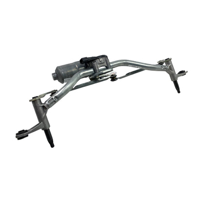 Pièce d'origine Tringlerie d'essuie-glace pour Renault Trafic III Opel Vivaro B Nissan NV300 288004907R