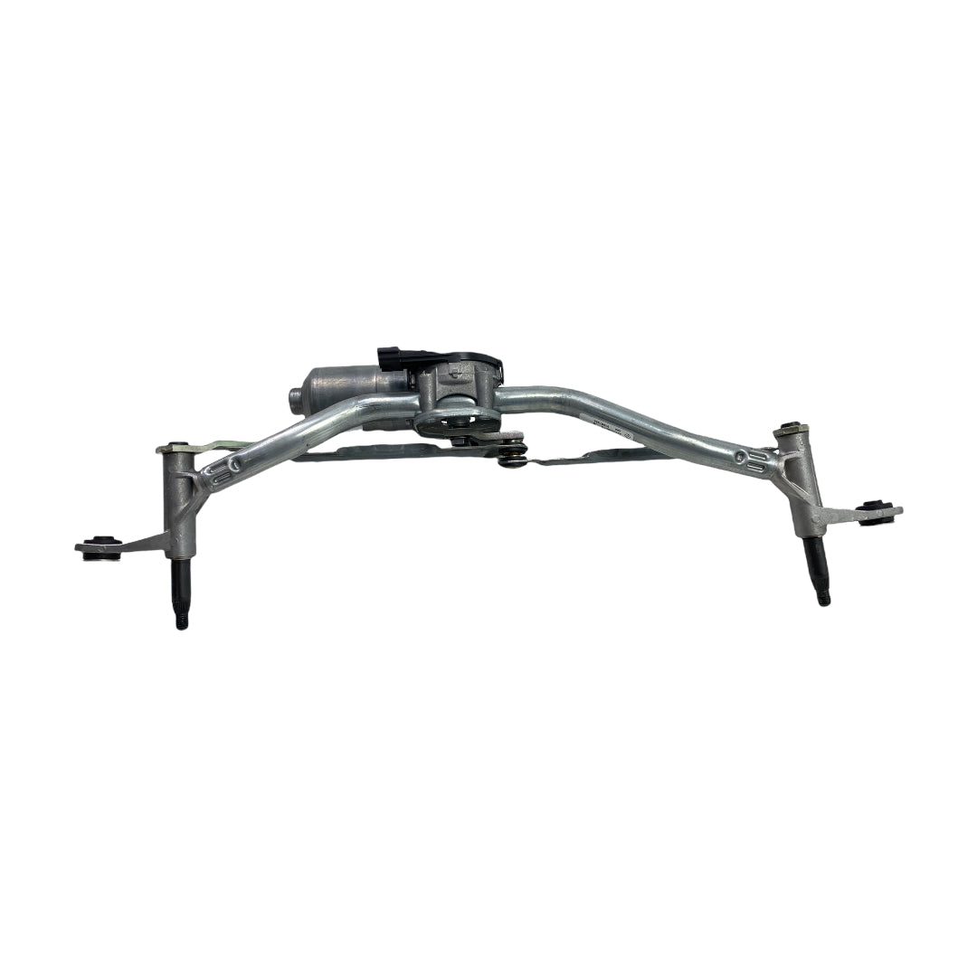 Pièce d'origine Tringlerie d'essuie-glace pour Renault Trafic III Opel Vivaro B Nissan NV300 288004907R