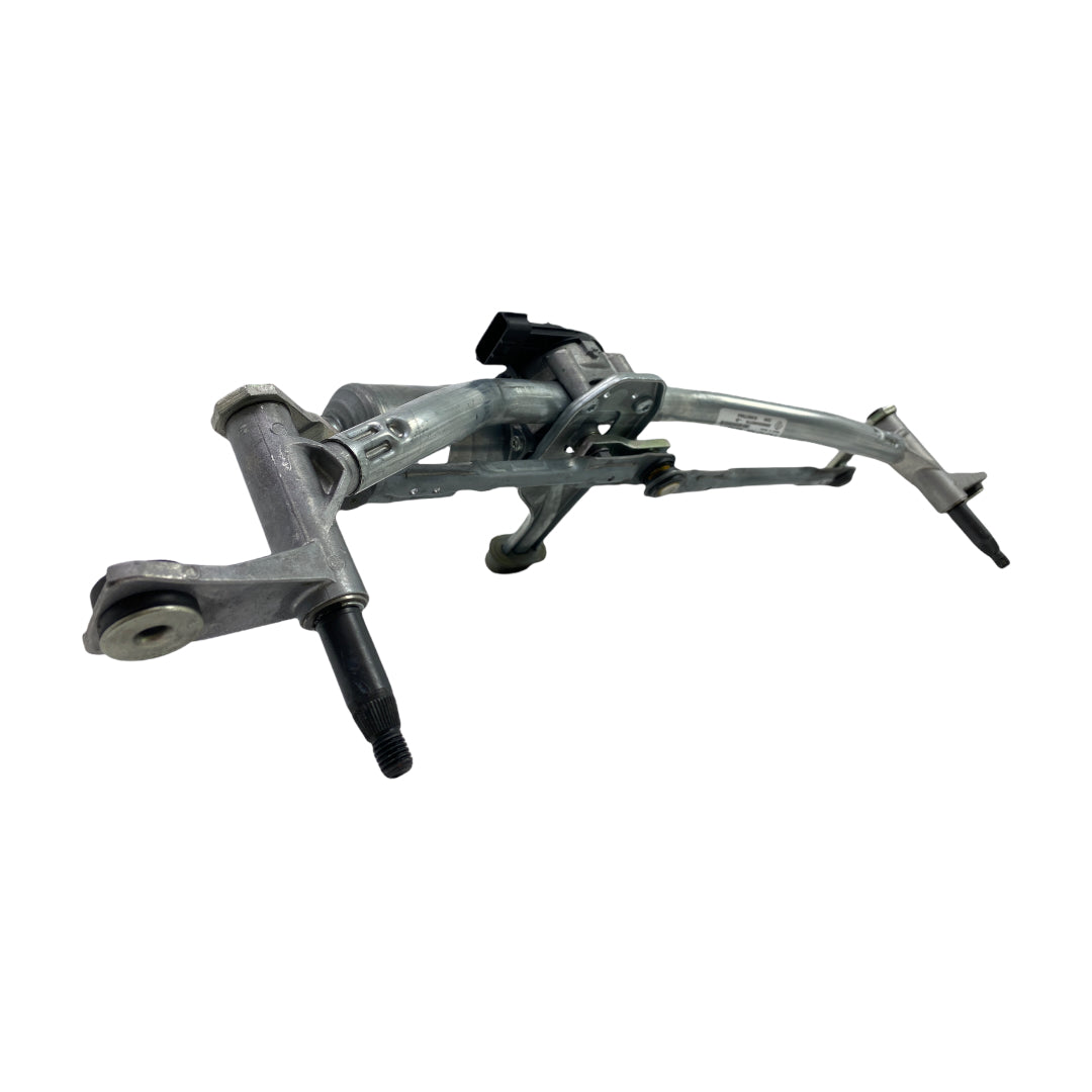 Pièce d'origine Tringlerie d'essuie-glace pour Renault Trafic III Opel Vivaro B Nissan NV300 288004907R