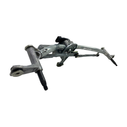 Pièce d'origine Tringlerie d'essuie-glace pour Renault Trafic III Opel Vivaro B Nissan NV300 288004907R
