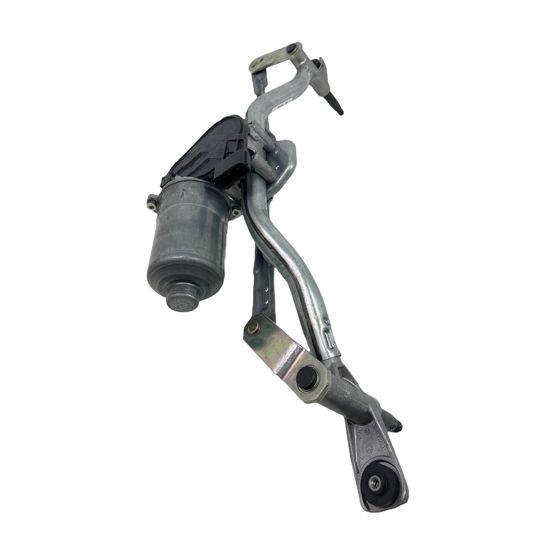 Pièce d'origine Tringlerie d'essuie-glace pour Renault Trafic III Opel Vivaro B Nissan NV300 288004907R