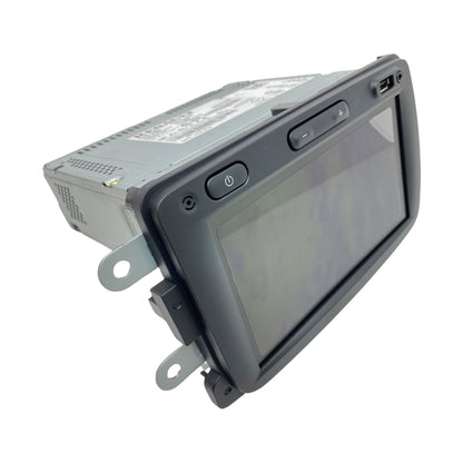 Pièce d'origine Navigation MediaNav CarPlay Android Auto pour Renault Trafic III 281150257R