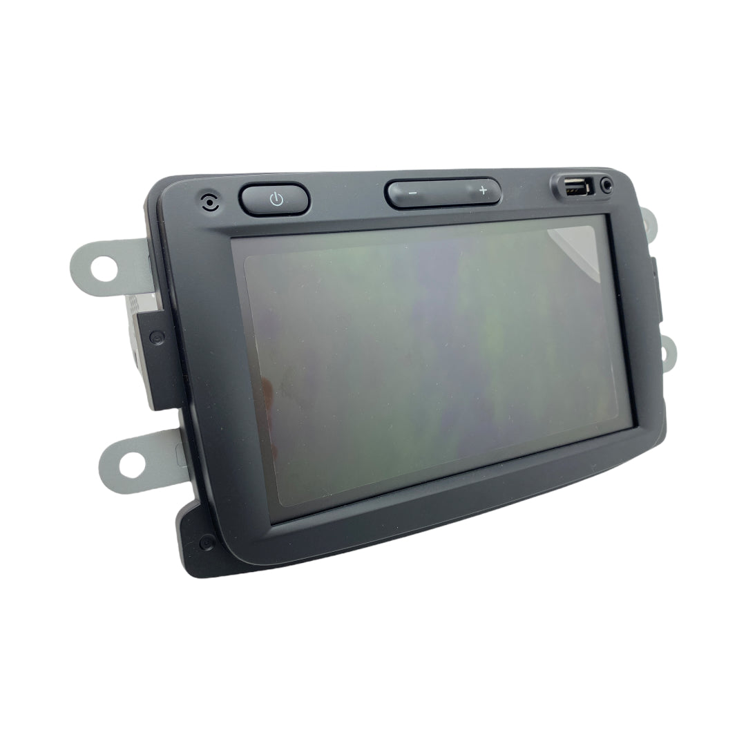 Pièce d'origine Navigation MediaNav CarPlay Android Auto pour Renault Trafic III 281150257R