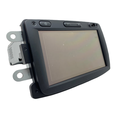 Pièce d'origine Navigation MediaNav pour Dacia 281150229R