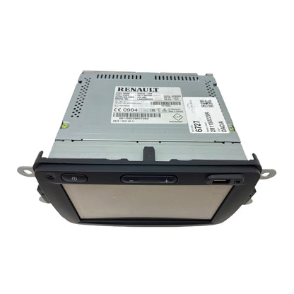 Pièce d'origine Navigation MediaNav pour Dacia 281150229R