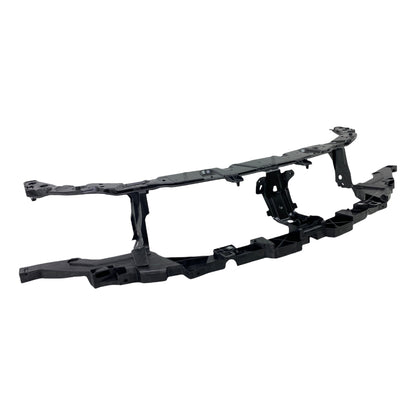 Pièce d'origine Face avant support de serrure pour Renault Laguna III 625100001R