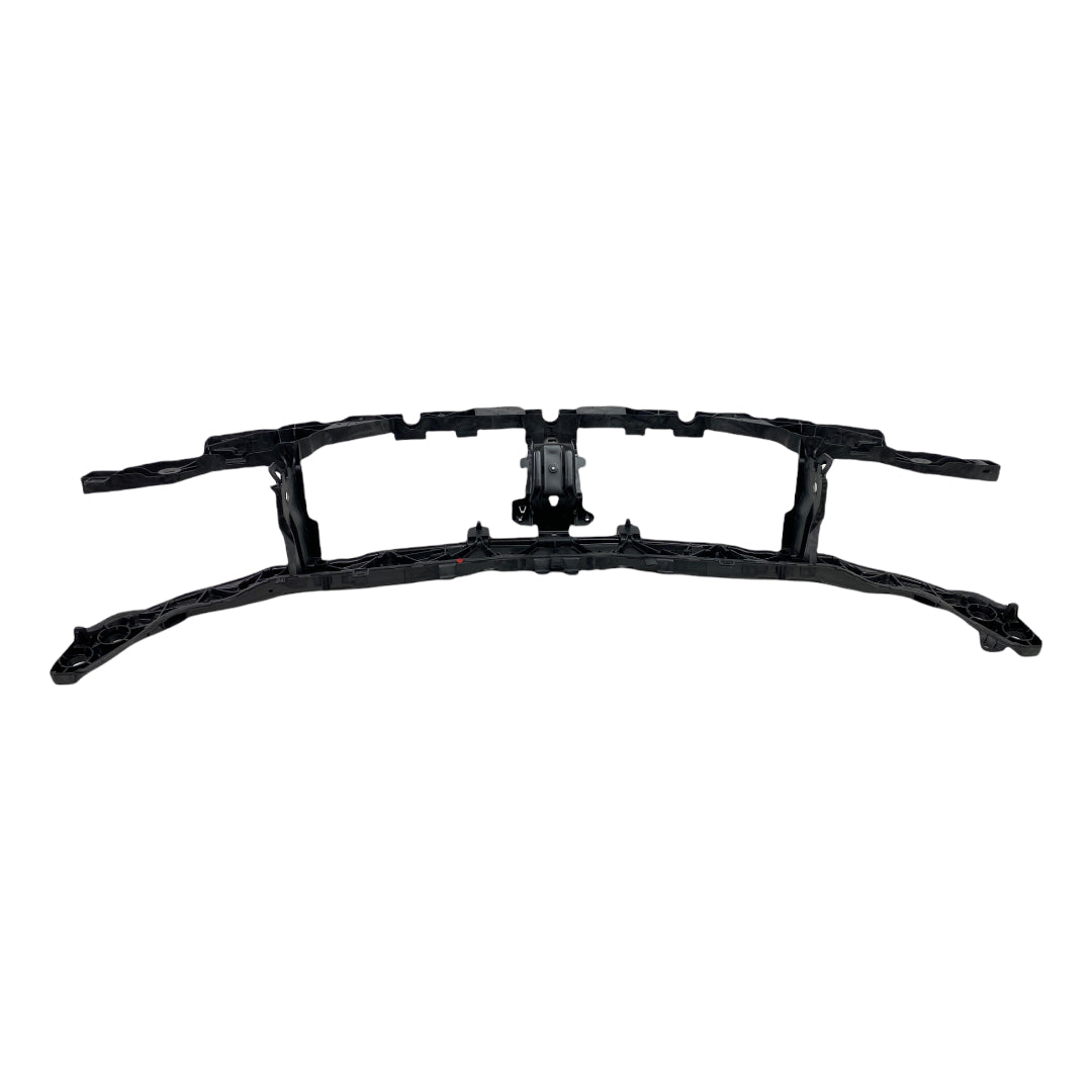 Pièce d'origine Face avant support de serrure pour Renault Laguna III 625100001R