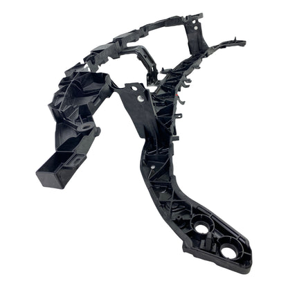 Pièce d'origine Face avant support de serrure pour Renault Laguna III 625100001R