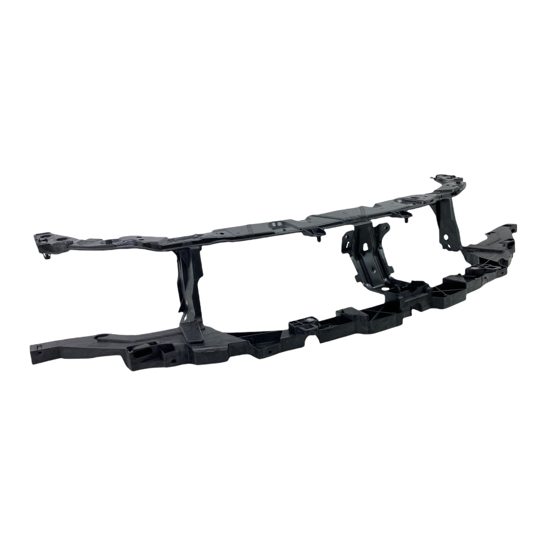 Pièce d'origine Face avant support de serrure pour Renault Laguna III 625100001R