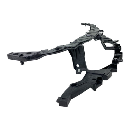 Pièce d'origine Face avant support de serrure pour Renault Laguna III 625100001R