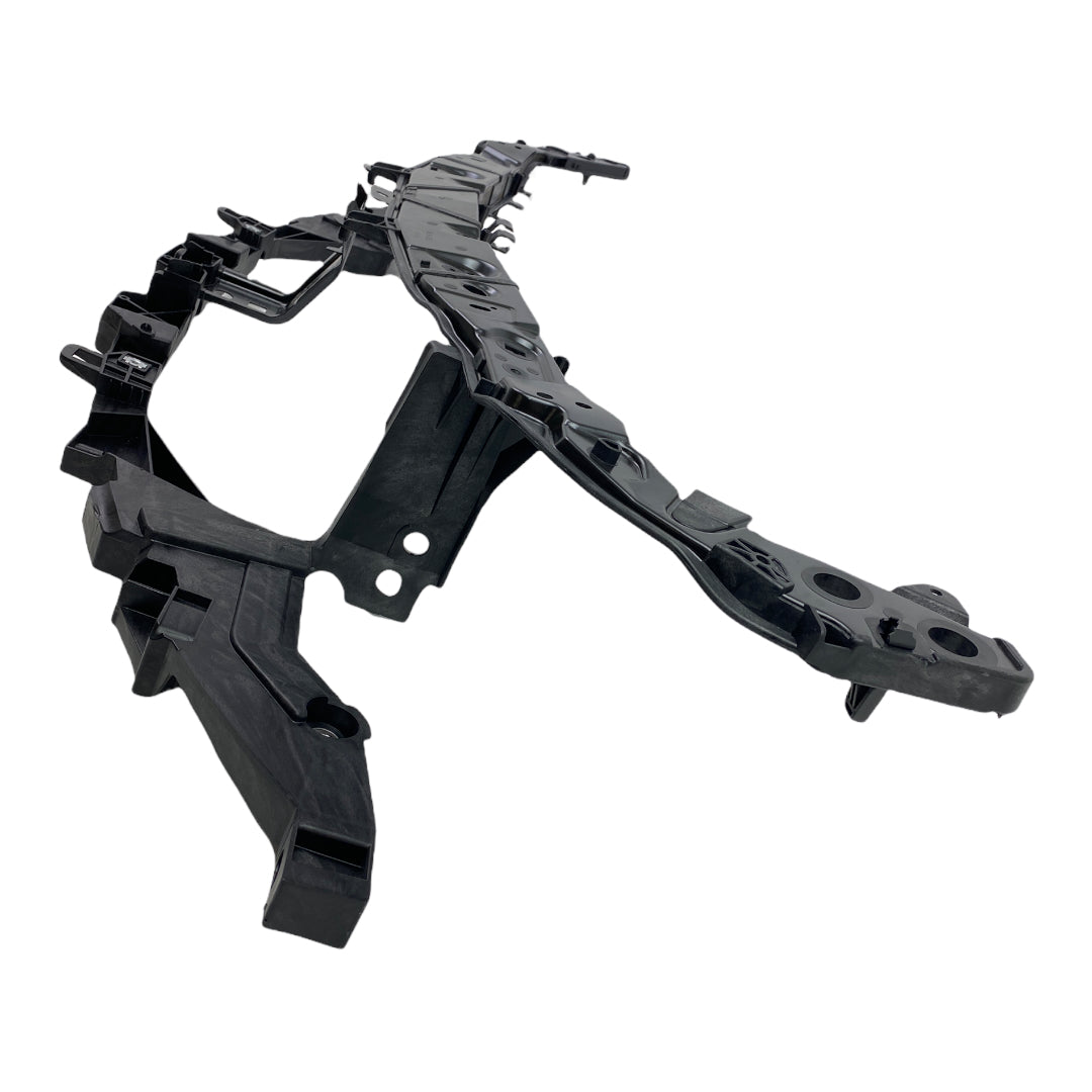 Pièce d'origine Face avant support de serrure pour Renault Laguna III 625100001R