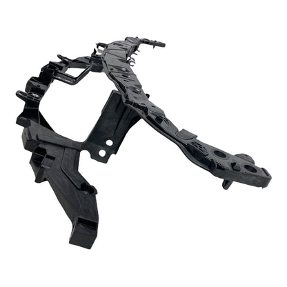 Pièce d'origine Face avant support de serrure pour Renault Laguna III 625100001R