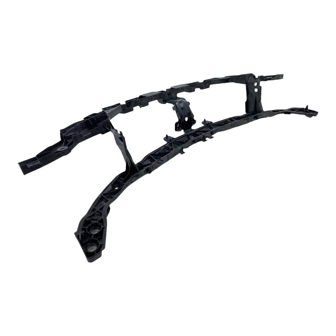 Pièce d'origine Face avant support de serrure pour Renault Laguna III 625100001R