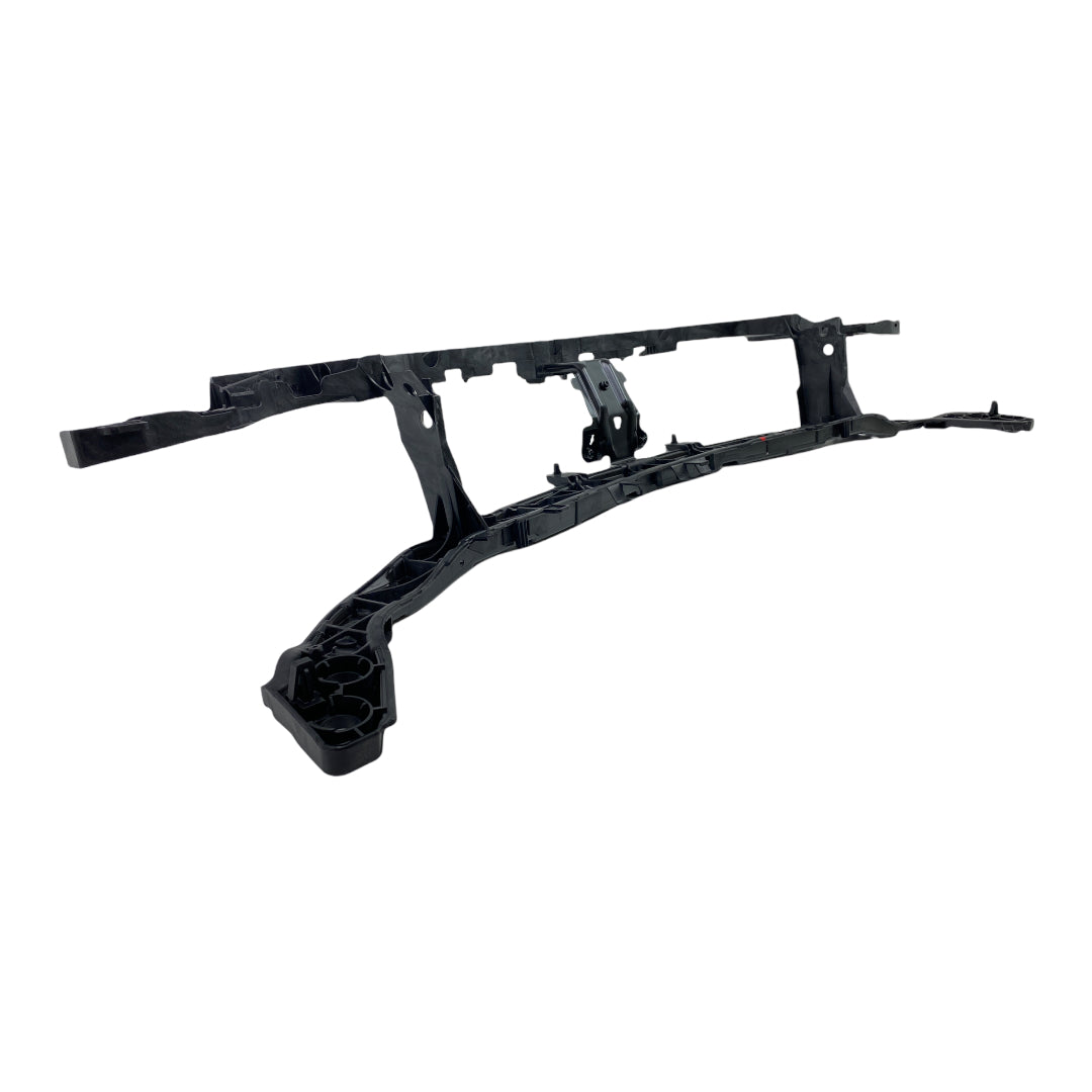 Pièce d'origine Face avant support de serrure pour Renault Laguna III 625100001R