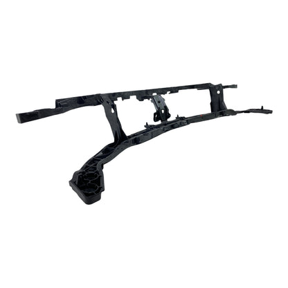 Pièce d'origine Face avant support de serrure pour Renault Laguna III 625100001R