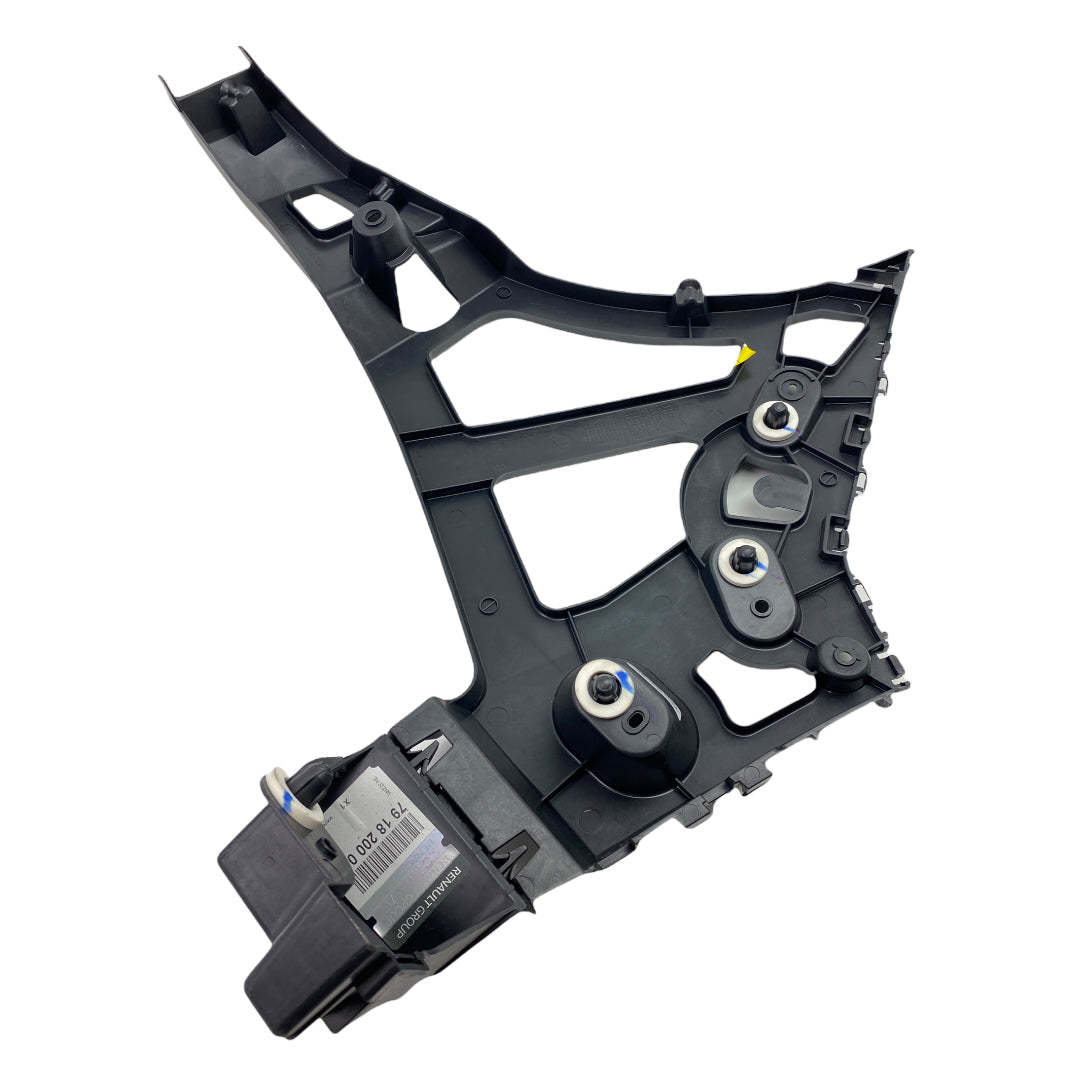 Pièce d'origine Guide de pare-chocs arrière droit pour Renault Megane III Break 791820002R