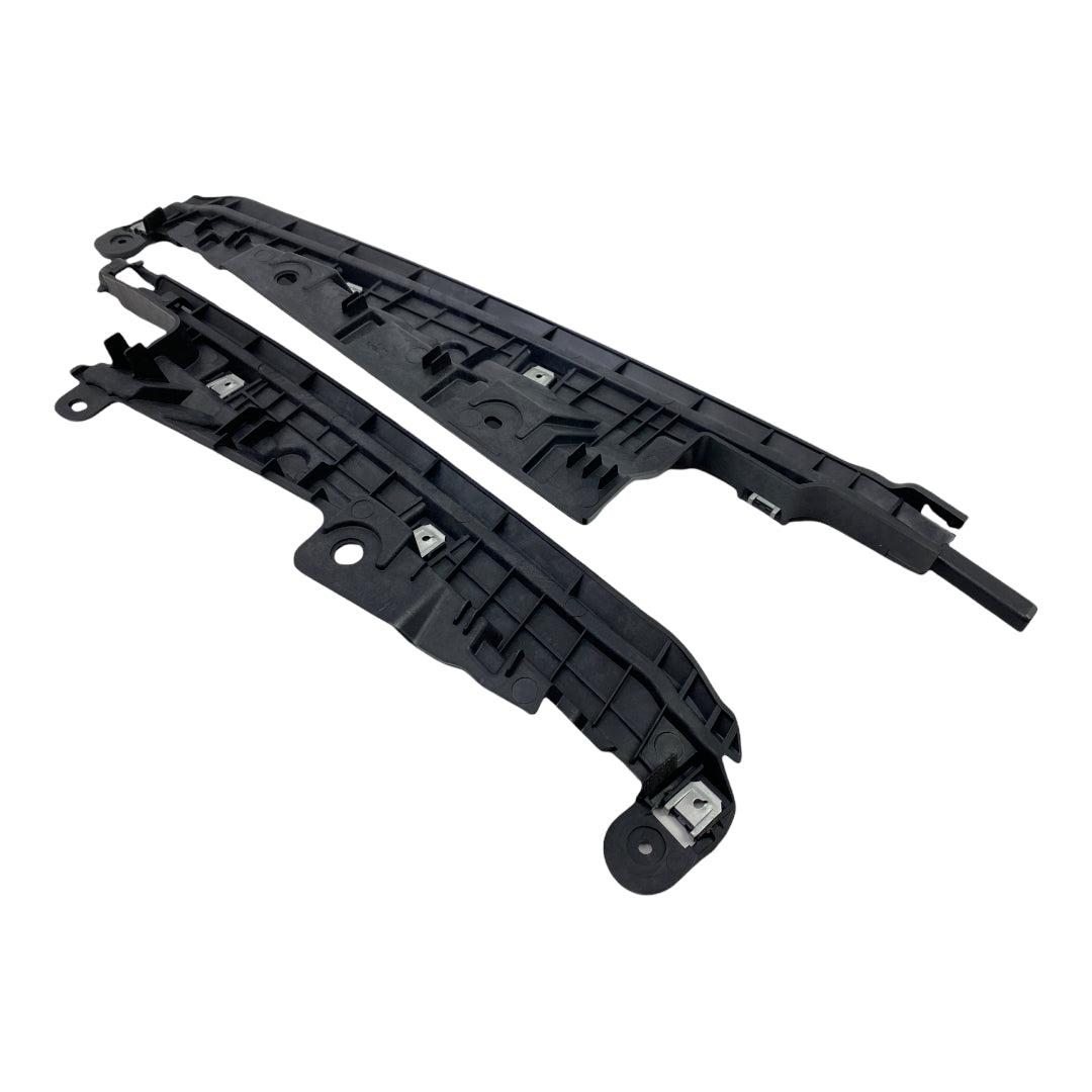 Pièce d'origine Guide support de pare-chocs pour Renault Koleos I 623925818R