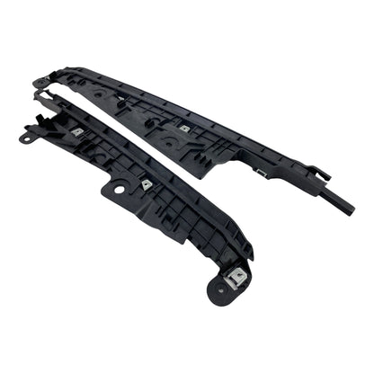 Pièce d'origine Guide support de pare-chocs pour Renault Koleos I 623925818R