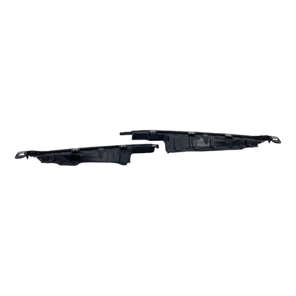 Pièce d'origine Guide support de pare-chocs pour Renault Koleos I 623925818R