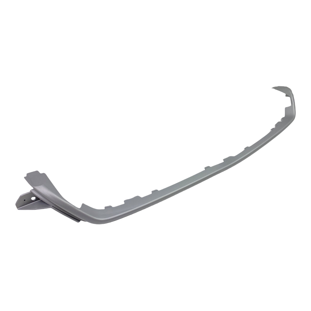 Pièce d'origine Baguette de pare-chocs avant pour Renault Espace V 620847032R