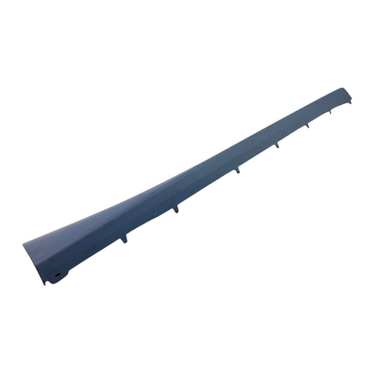 Baguette de seuil droit Renault Clio 3 gt 8200851540